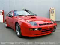 ������ �������� Carrera GT 924 - 400$
