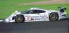 ���������� ����������� ������� ����� � ������, � ����� ������ GT1 � 1996 ����, ������� ������� � �� ����� TWR-Joest-Racing ������