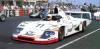 Porsche 936, ����������� ����� � ������, ������� ������ � �� ����� � 1981 ����.