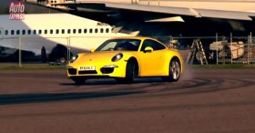 Porsche 911 Carrera S (Video Review)