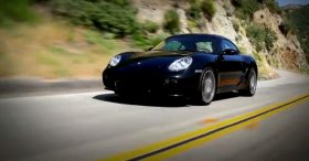 Porsche Cayman S (Review Everyday Driver)