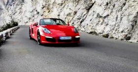 Porsche Boxster S (Review 2012-2013) 