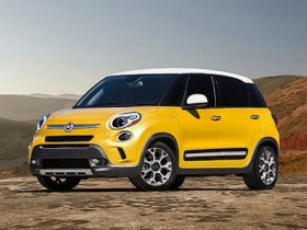 Fiat    500L