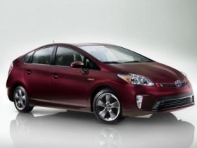 Toyota  Prius   Persona