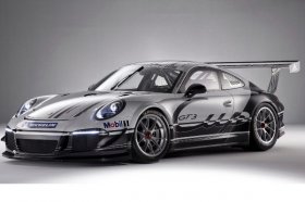   Porsche 911:   