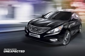  Hyundai Sonata.  ?