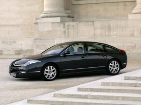 Citroen     C6