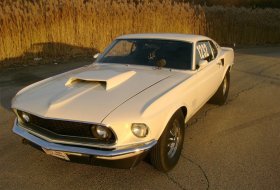 Ford Mustang        eBay