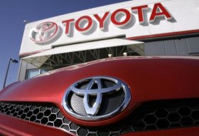 Компания Toyota придется заплатить огромный штраф за отзывы автомобилей