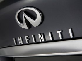   Infiniti   550- V6