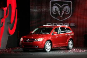    Dodge Journey