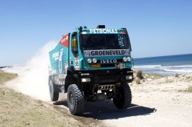 IVECO      2013