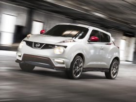 Nissan Juke  ?