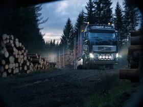 Volvo Trucks  