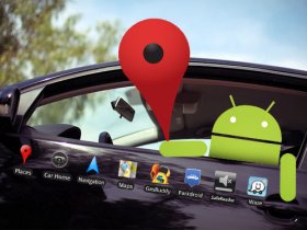 Роль Android OS в автомобиле