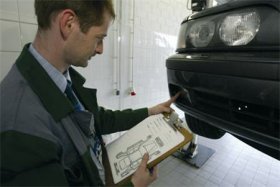 Автоадвокат в Москве - независимая оценка авто при ДТП