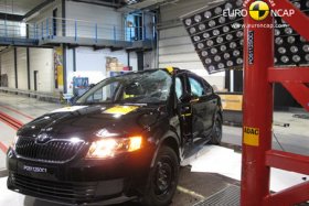 Euro NCAP  -   