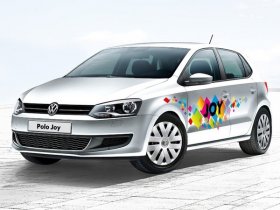 Новый Volkswagen Polo будет стоит намного дешевле