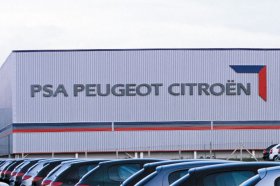 Peugeot Citroen             