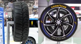 Goodyear Dunlop      