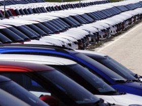 Неофициальный рейтинг покупаемых автомобилей в России