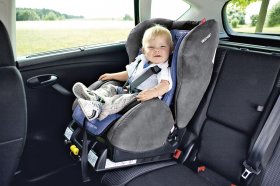    Recaro Young Profi Plus