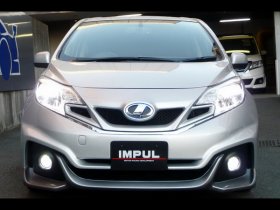   Nissan Note   Impul