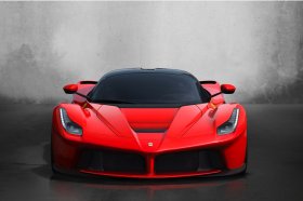     LaFerrari