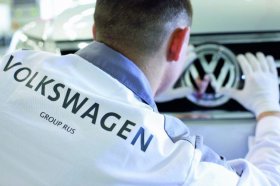   Volkswagen     