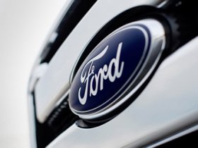 Компания Ford выпустит по три автомобиля в год в течение следующей пятилетки