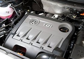 Volkswagen отзовет автомобили в США с дизельными моторами