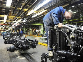 На заводе ЗиЛ будут производить коммерческие автомобили Hyundai
