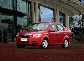 В каких комплектациях мы увидим автомобиль Daewoo Gentra? В каких комплектациях мы увидим автомобиль Daewoo Gentra?
