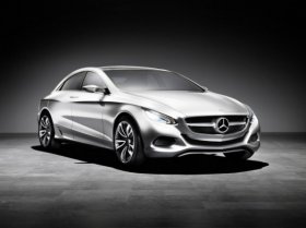 Ожидается обновление автомобиля Mercedes-Benz CLK