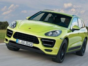 Porsche Macan   Audi Q5,    