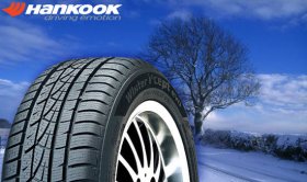   Hankook    