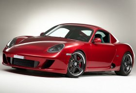 Автомобилестроители создадут спортивный пакет для Porsche Cayman