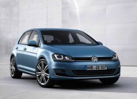 Volkswagen выпустил Гольф с порядковым номером 30 млн