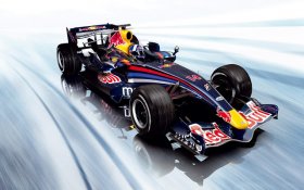 Команда Red Bull собирается нарушить регламент гонок Формулы-1