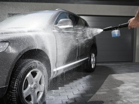 Ученые составили зависимость между чистотой автомобиля и достатком его владельца