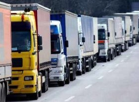 КоАП Москвы отменит запрет на въезд грузовых автомобилей на МКАД