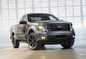   Ford F-150 Tremor