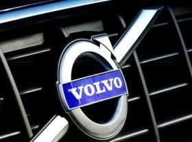 Volvo      