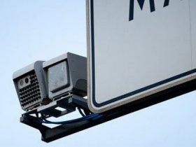 Московские водители смогут скачивать видео с дорожных камер