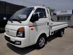    Hyundai Porter?