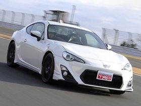     GT 86