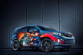     Kia