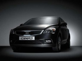 Kia - самая безопасная марка автомобиля Kia - самая безопасная марка автомобиля