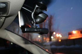 Необходимость видеорегистратора в автомашине – признанный водителями факт
