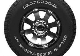 Kumho     